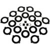 Picture of Crown Automotive Jeep Replacement Differential Clutch Pack - 83500263