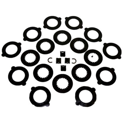 Picture of Crown Automotive Jeep Replacement Differential Clutch Pack - 83500263