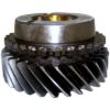 Picture of Crown Automotive Jeep Replacement Manual Transmission Gear - 83500285