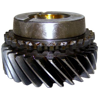 Picture of Crown Automotive Jeep Replacement Manual Transmission Gear - 83500285