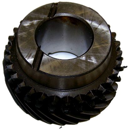 Picture of Crown Automotive Jeep Replacement Manual Transmission Gear - 83500285