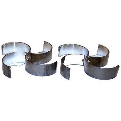 Picture of Crown Automotive Jeep Replacement Engine Connecting Rod Bearing Set - 83500300K4
