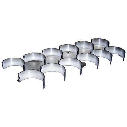 Picture of Crown Automotive Jeep Replacement Engine Connecting Rod Bearing - 83500300K6
