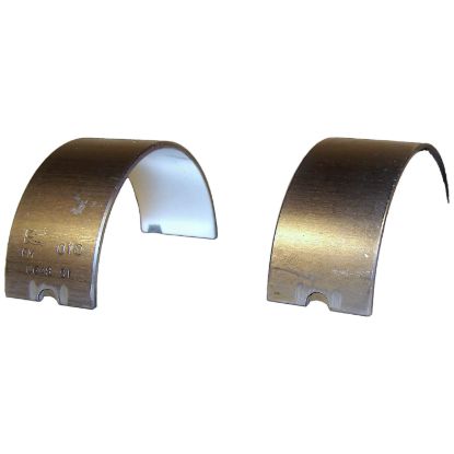 Picture of Crown Automotive Jeep Replacement Engine Connecting Rod Bearing - 83500301