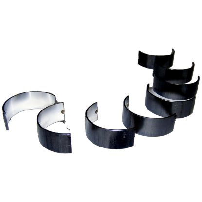 Picture of Crown Automotive Jeep Replacement Engine Connecting Rod Bearing Set - 83500301K4