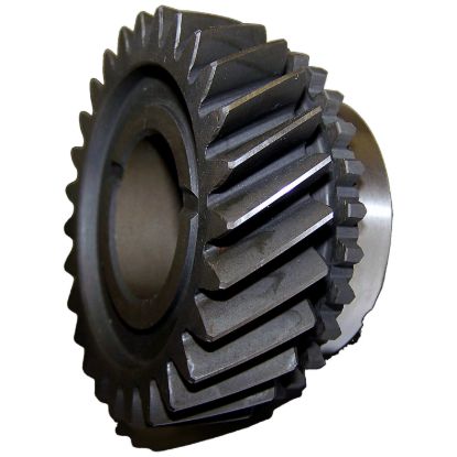 Picture of Crown Automotive Jeep Replacement Manual Transmission Gear - 83500380