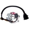 Picture of Crown Automotive Jeep Replacement Distributor Ignition Pickup - 83500409