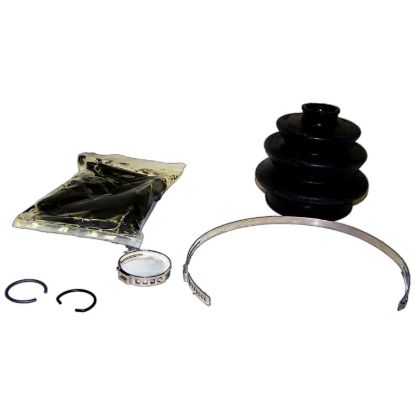 Picture of Crown Automotive Jeep Replacement CV Joint Boot Band Kit - 83500495