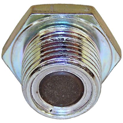Picture of Crown Automotive Jeep Replacement Transmission Drain Plug - 83500512