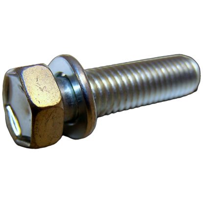 Picture of Crown Automotive Jeep Replacement Manual Transmission Shift Lever Bolt - 83500525