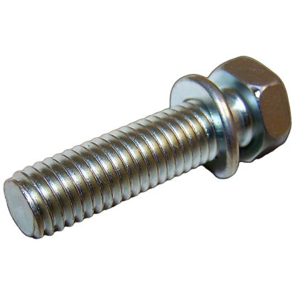 Picture of Crown Automotive Jeep Replacement Manual Transmission Shift Lever Bolt - 83500525