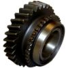 Picture of Crown Automotive Jeep Replacement Manual Transmission Gear - 83500550
