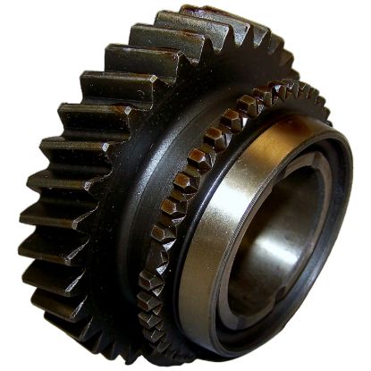 Picture of Crown Automotive Jeep Replacement Manual Transmission Gear - 83500550