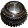 Picture of Crown Automotive Jeep Replacement Manual Transmission Gear - 83500550