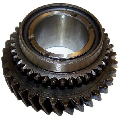 Picture of Crown Automotive Jeep Replacement Manual Transmission Gear - 83500550