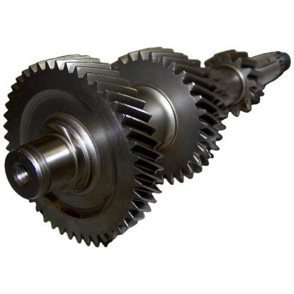 Picture of Crown Automotive Jeep Replacement Manual Transmission Cluster Gear - 83500557
