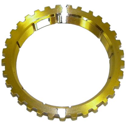 Picture of Crown Automotive Jeep Replacement Manual Transmission Blocking Ring - 83500566