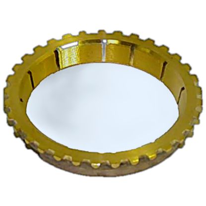 Picture of Crown Automotive Jeep Replacement Manual Transmission Blocking Ring - 83500566