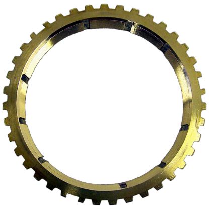 Picture of Crown Automotive Jeep Replacement Manual Transmission Blocking Ring - 83500567