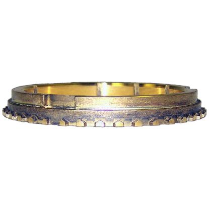 Picture of Crown Automotive Jeep Replacement Manual Transmission Blocking Ring - 83500567