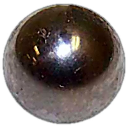 Picture of Crown Automotive Jeep Replacement Manual Transmission Shift Rail Ball - 83500573
