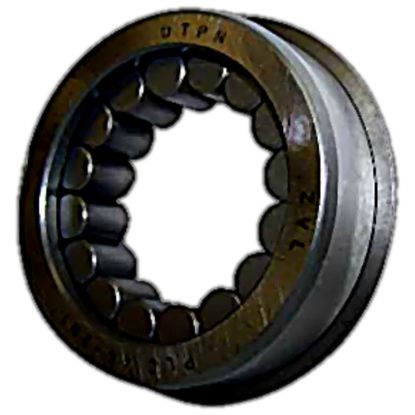 Picture of Crown Automotive Jeep Replacement Manual Transmission Cluster Gear Bearing - 83500580