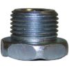 Picture of Crown Automotive Jeep Replacement Engine Oil Drain Plug Assembly - 83500623