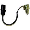 Picture of Crown Automotive Jeep Replacement Back Up Light Switch - 83500629