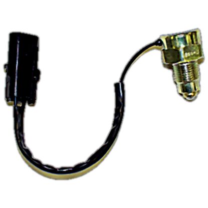 Picture of Crown Automotive Jeep Replacement Back Up Light Switch - 83500629