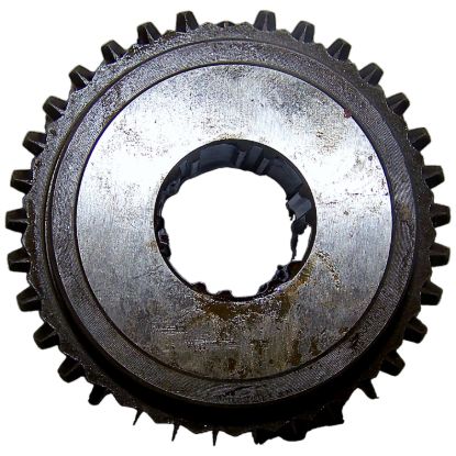 Picture of Crown Automotive Jeep Replacement Manual Transmission Gear Spacer - 83500639