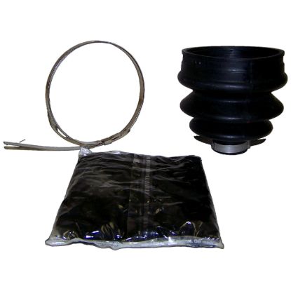 Picture of Crown Automotive Jeep Replacement CV Joint Boot Kit - 83500698