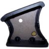 Picture of Crown Automotive Jeep Replacement Engine Timing Damper - 83500797