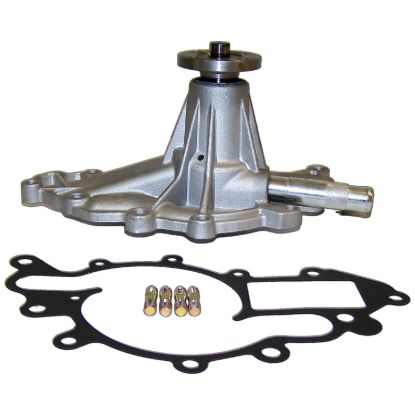 Picture of Crown Automotive Jeep Replacement Engine Water Pump - 83500807