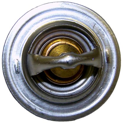 Picture of Crown Automotive Jeep Replacement Engine Coolant Thermostat - 83500813