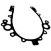 Picture of Crown Automotive Jeep Replacement Engine Timing Cover Gasket - 83500843