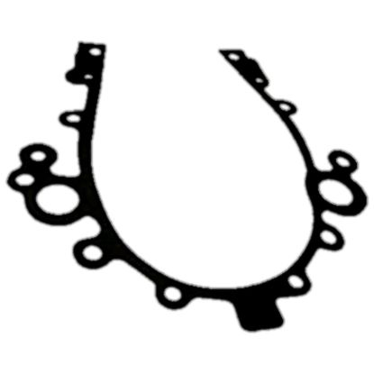 Picture of Crown Automotive Jeep Replacement Engine Timing Cover Gasket - 83500843