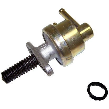 Picture of Crown Automotive Jeep Replacement Mechanical Fuel Pump - 83500873