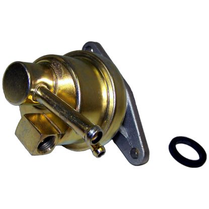 Picture of Crown Automotive Jeep Replacement Mechanical Fuel Pump - 83500873