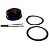 Picture of Crown Automotive Jeep Replacement Carburetor Choke Thermostat - 83500921