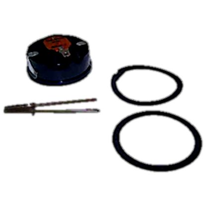 Picture of Crown Automotive Jeep Replacement Carburetor Choke Thermostat - 83500921