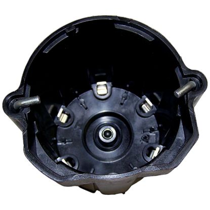 Picture of Crown Automotive Jeep Replacement Distributor Cap - 83500934