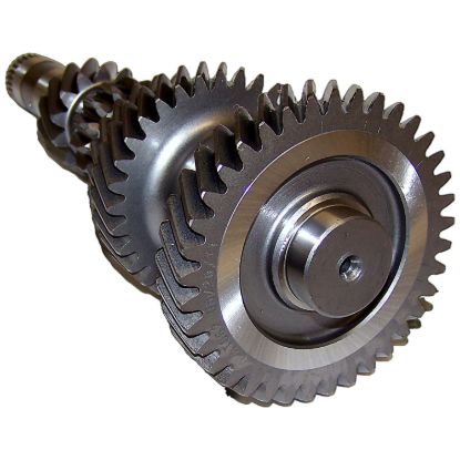 Picture of Crown Automotive Jeep Replacement Manual Transmission Cluster Gear - 83500967