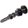 Picture of Crown Automotive Jeep Replacement Manual Transmission Cluster Gear - 83500967