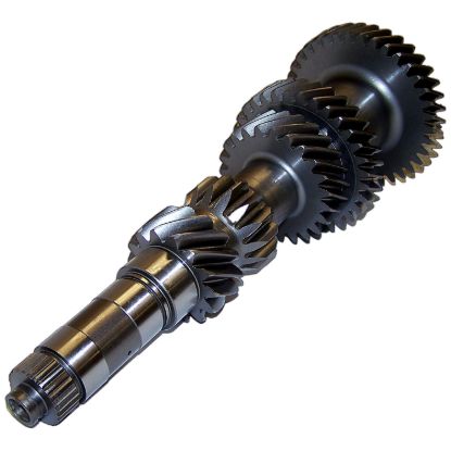 Picture of Crown Automotive Jeep Replacement Manual Transmission Cluster Gear - 83500967