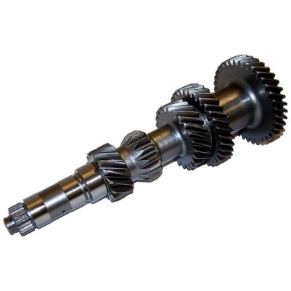 Picture of Crown Automotive Jeep Replacement Manual Transmission Cluster Gear - 83500967