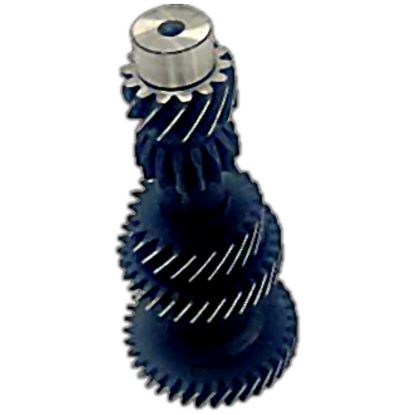Picture of Crown Automotive Jeep Replacement Manual Transmission Cluster Gear - 83500970