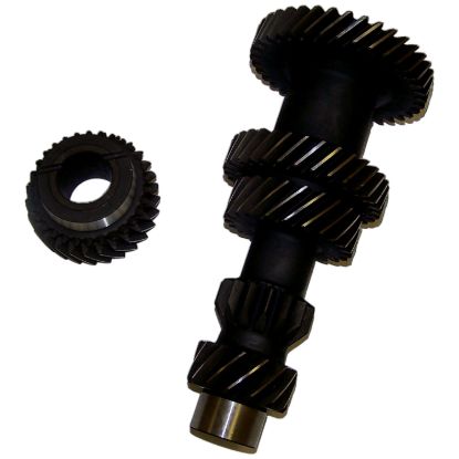 Picture of Crown Automotive Jeep Replacement Manual Transmission Cluster Gear - 83500970K