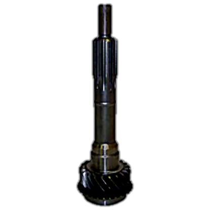 Picture of Crown Automotive Jeep Replacement Manual Transmission Input Shaft - 83500975