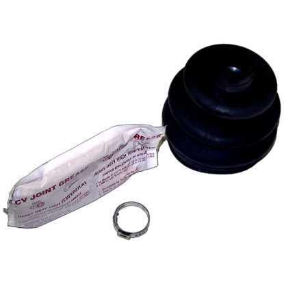 Picture of Crown Automotive Jeep Replacement CV Joint Boot Band Kit - 83500976