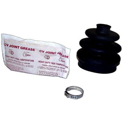Picture of Crown Automotive Jeep Replacement CV Joint Boot Band Kit - 83500976